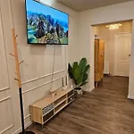 Lejlighed Su Casa - Rezerva Acum Spatios Ultracentral, Ceai, Cafea, Filtru Apa Rece-fierbinte, Parcare Gratuita In Zona *