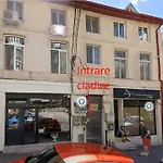 Su Casa - Rezerva Acum Spatios Ultracentral, Ceai, Cafea, Filtru Apa Rece-fierbinte, Parcare Gratuita In Zona Lejlighed Craiova