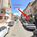 Su Casa - Rezerva Acum Spatios Ultracentral, Ceai, Cafea, Filtru Apa Rece-fierbinte, Parcare Gratuita In Zona * Craiova