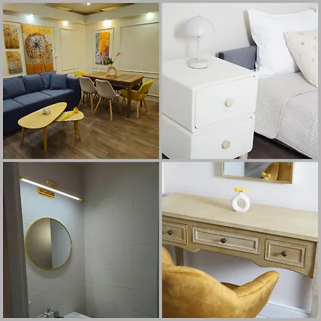 Su Casa - Rezerva Acum Spatios Ultracentral, Ceai, Cafea, Filtru Apa Rece-fierbinte, Parcare Gratuita In Zona Крайова
