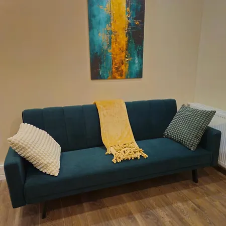 Su Casa - Rezerva Acum Spatios Ultracentral, Ceai, Cafea, Filtru Apa Rece-fierbinte, Parcare Gratuita In Zona Apartment Craiova