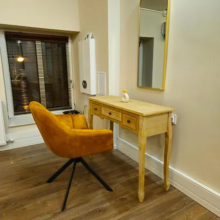 Апартамент Su Casa - Rezerva Acum Spatios Ultracentral, Ceai, Cafea, Filtru Apa Rece-fierbinte, Parcare Gratuita In Zona