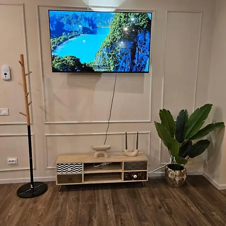 Su Casa - Rezerva Acum Spatios Ultracentral, Ceai, Cafea, Filtru Apa Rece-fierbinte, Parcare Gratuita In Zona * Craiova