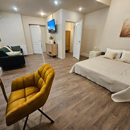 Su Casa - Rezerva Acum Spatios Ultracentral, Ceai, Cafea, Filtru Apa Rece-fierbinte, Parcare Gratuita In Zona Apartment Craiova