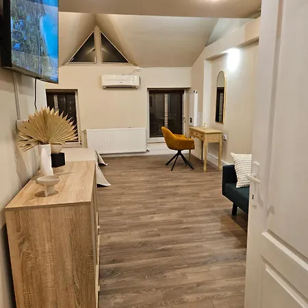 Su Casa - Rezerva Acum Spatios Ultracentral, Ceai, Cafea, Filtru Apa Rece-fierbinte, Parcare Gratuita In Zona *