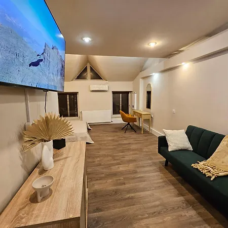 Su Casa - Rezerva Acum Spatios Ultracentral, Ceai, Cafea, Filtru Apa Rece-fierbinte, Parcare Gratuita In Zona * Крайова