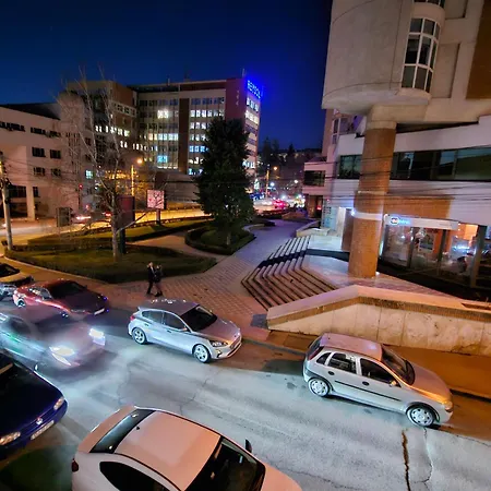 Su Casa - Rezerva Acum Spatios Ultracentral, Ceai, Cafea, Filtru Apa Rece-fierbinte, Parcare Gratuita In Zona Craiova