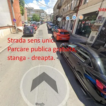 Su Casa - Rezerva Acum Spatios Ultracentral, Ceai, Cafea, Filtru Apa Rece-fierbinte, Parcare Gratuita In Zona Apartment Craiova