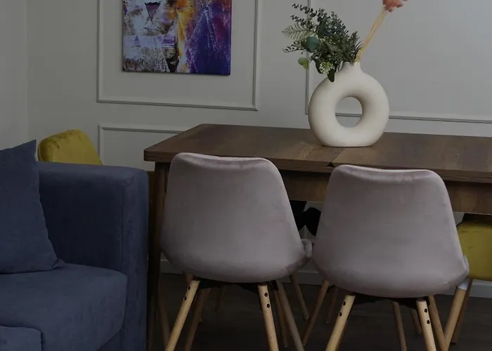 Su Casa - Rezerva Acum Spatios Ultracentral, Ceai, Cafea, Filtru Apa Rece-fierbinte, Parcare Gratuita In Zona Διαμέρισμα *