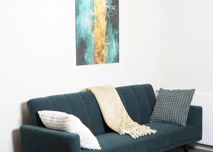 Su Casa - Rezerva Acum Spatios Ultracentral, Ceai, Cafea, Filtru Apa Rece-fierbinte, Parcare Gratuita In Zona Κραϊόβα