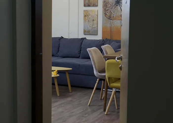 Su Casa - Rezerva Acum Spatios Ultracentral, Ceai, Cafea, Filtru Apa Rece-fierbinte, Parcare Gratuita In Zona * Κραϊόβα