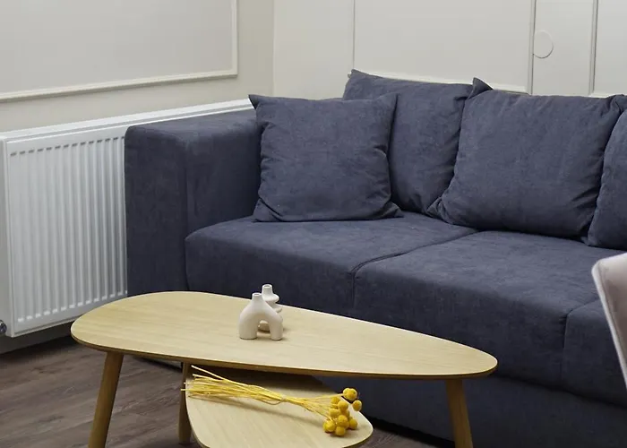 Su Casa - Rezerva Acum Spatios Ultracentral, Ceai, Cafea, Filtru Apa Rece-fierbinte, Parcare Gratuita In Zona *