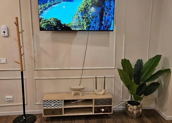 Su Casa - Rezerva Acum Spatios Ultracentral, Ceai, Cafea, Filtru Apa Rece-fierbinte, Parcare Gratuita In Zona * Κραϊόβα