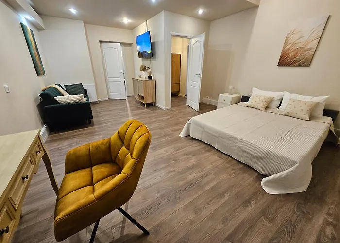 Su Casa - Rezerva Acum Spatios Ultracentral, Ceai, Cafea, Filtru Apa Rece-fierbinte, Parcare Gratuita In Zona Διαμέρισμα Κραϊόβα