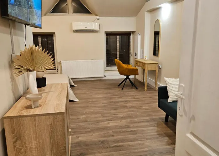 Su Casa - Rezerva Acum Spatios Ultracentral, Ceai, Cafea, Filtru Apa Rece-fierbinte, Parcare Gratuita In Zona *