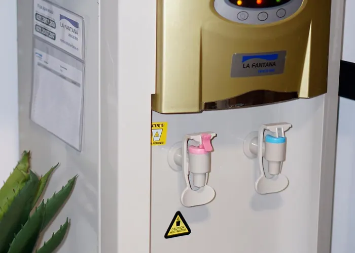 Su Casa - Rezerva Acum Spatios Ultracentral, Ceai, Cafea, Filtru Apa Rece-fierbinte, Parcare Gratuita In Zona