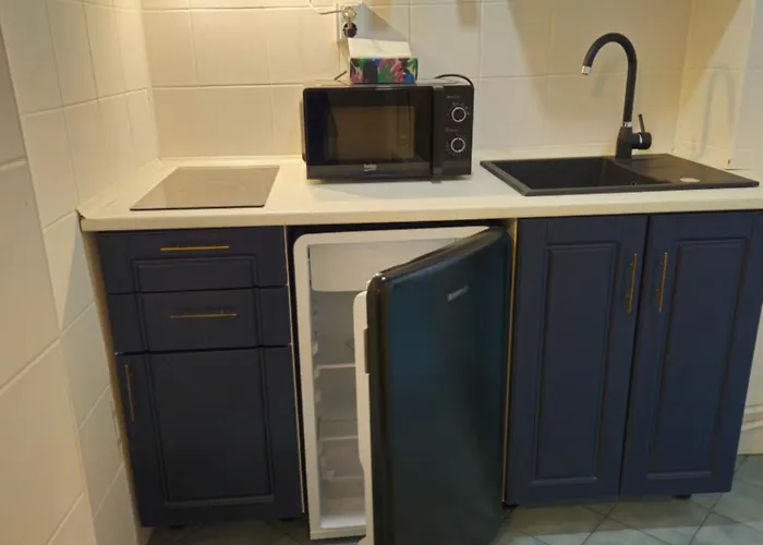 Διαμέρισμα Su Casa - Rezerva Acum Spatios Ultracentral, Ceai, Cafea, Filtru Apa Rece-fierbinte, Parcare Gratuita In Zona *