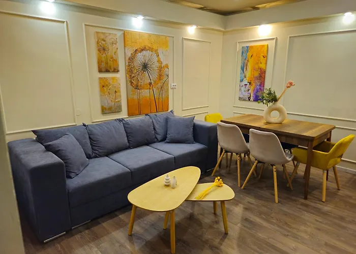 Su Casa - Rezerva Acum Spatios Ultracentral, Ceai, Cafea, Filtru Apa Rece-fierbinte, Parcare Gratuita In Zona * Κραϊόβα